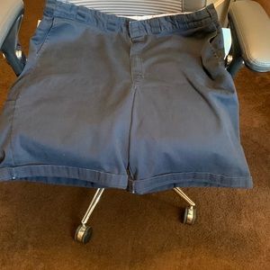 🌈 Men’s work shorts